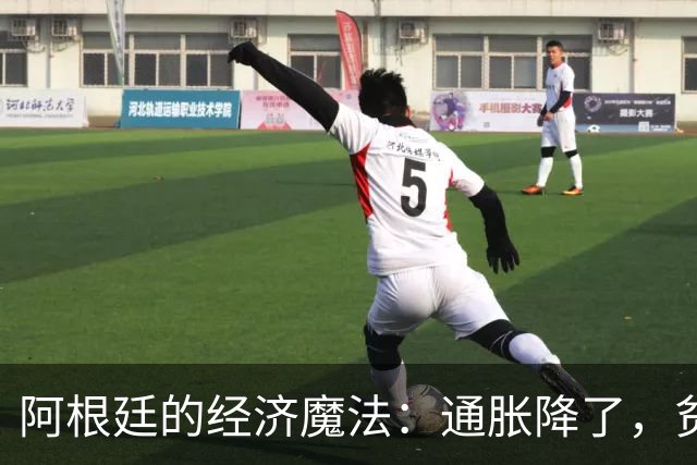 阿根廷的经济魔法：通胀降了，贫穷却悄悄爬上了树